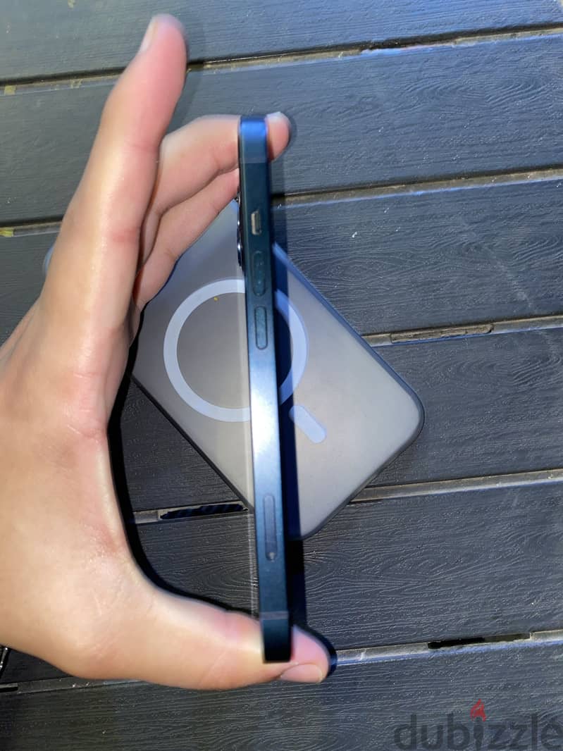 Apple - iPhone 13 5