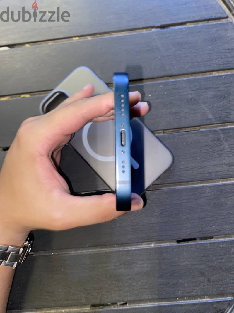 Apple - iPhone 13 6