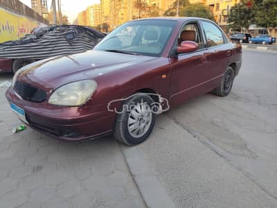 Used Daewoo Nubira 2 2004 For Sale Cairo
