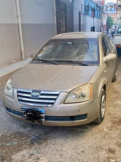 اسبيرانزا A516 2008 للبيع الدقهلية