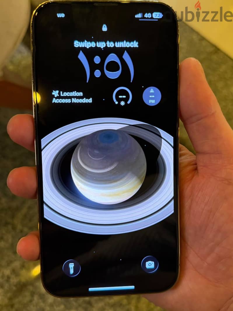 Apple - iPhone 13 Pro Max 6
