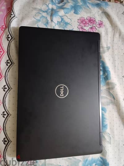 للبيع لاب توب dell precicion 3530