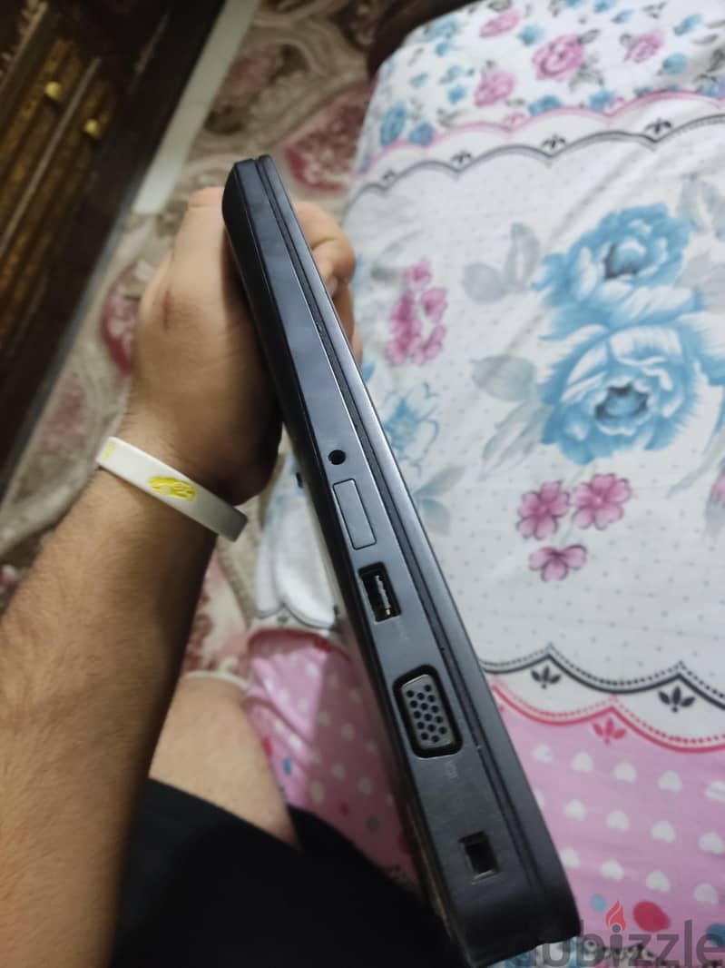 للبيع لاب توب dell precicion 3530 3