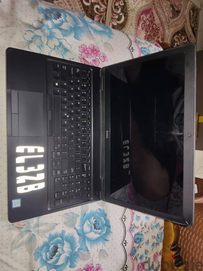 للبيع لاب توب dell precicion 3530 9
