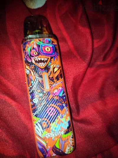 vape g5