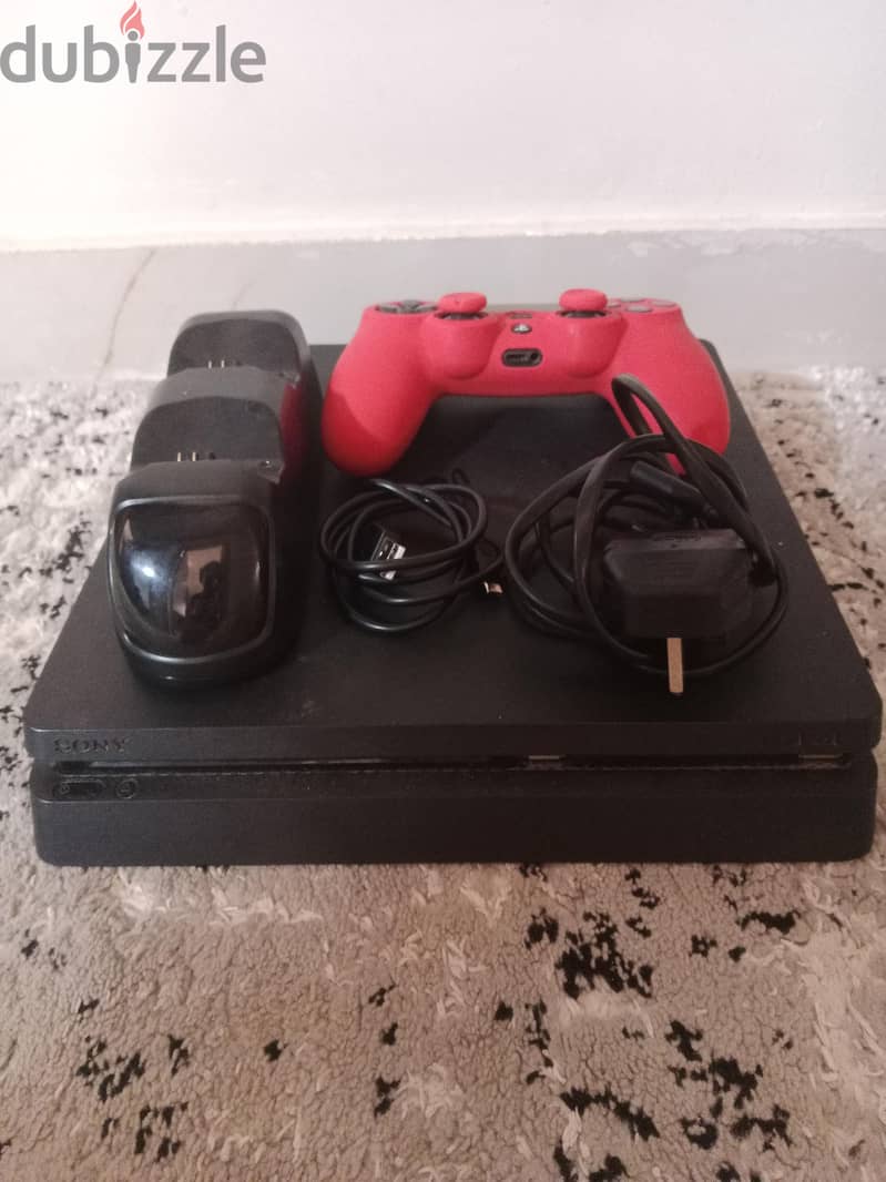playstation 4 1