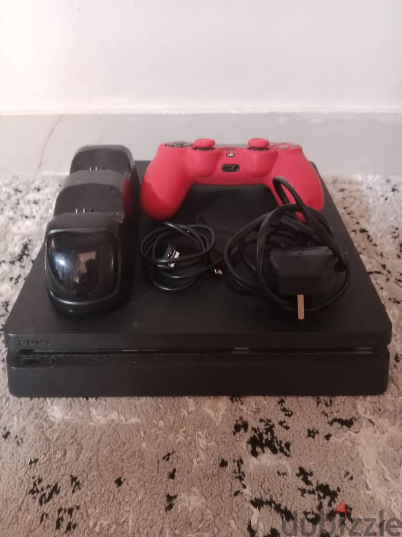 playstation 4 2