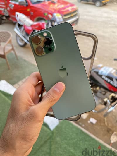 آبل - آيفون 13 برو ماكس