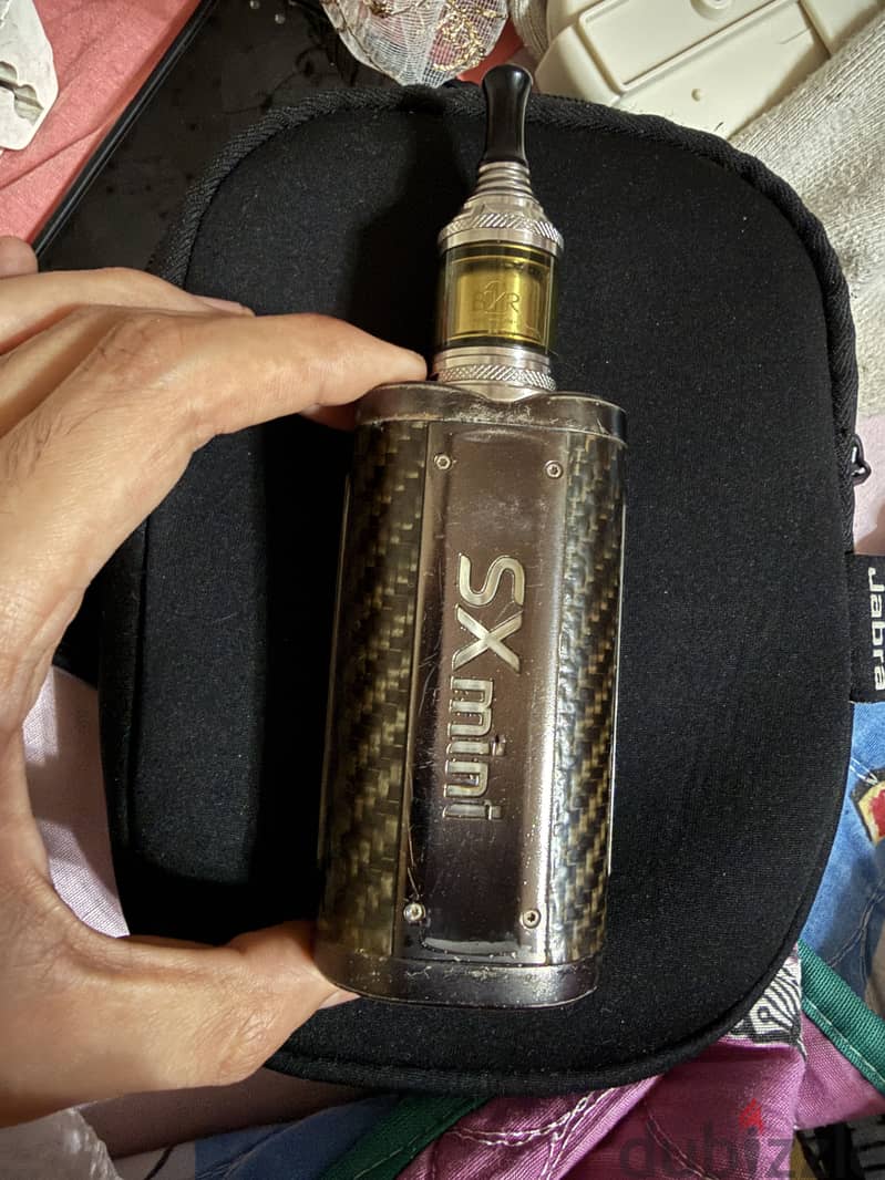 Sx Mini G Class / Like new 3