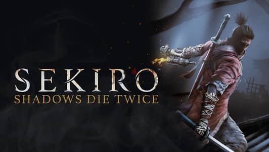 Sekiro primary 5 Account
