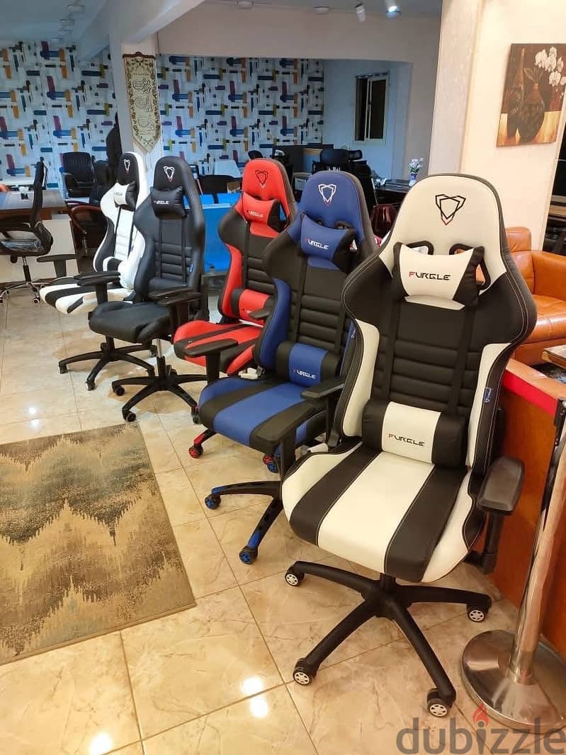 Gaming chair original 1