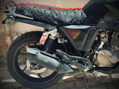 V 250