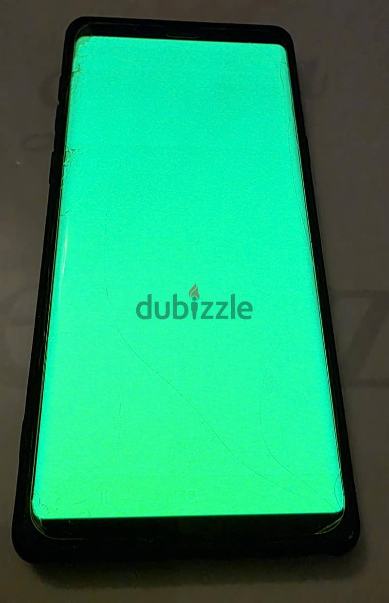 Samsung Note 9 2