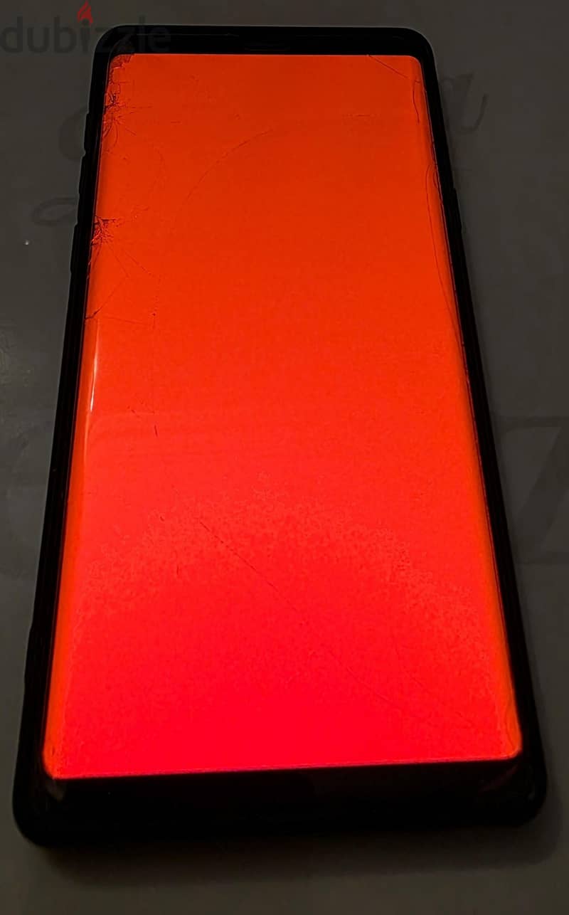 Samsung Note 9 3