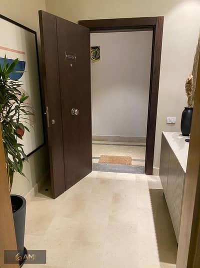 Apartment for Sale in Mayan Al Shrouk by STM | Fully Finished | 3 Bedrooms | 10% Down Payment
