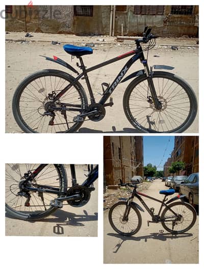 Trinx m136 pro الشكل الجدبد 2025