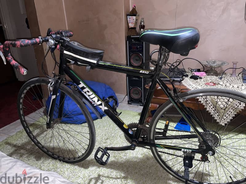 trinx r310 3