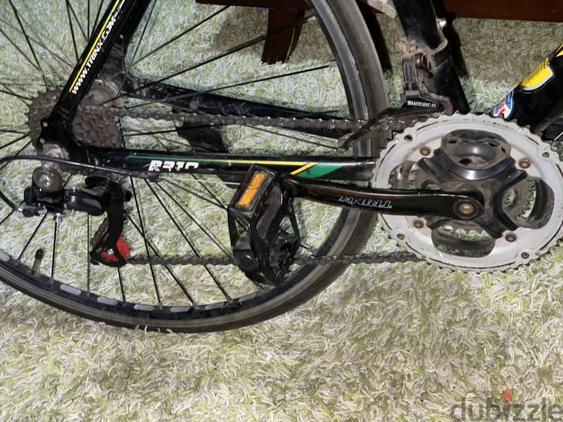trinx r310 4