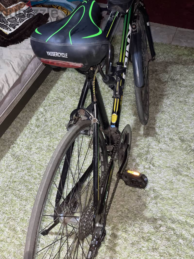 trinx r310 5
