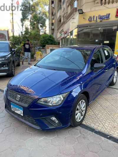 سيات إبيزا 2021