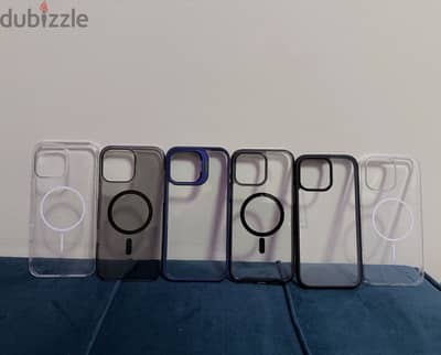 iPhone 16 Pro max case