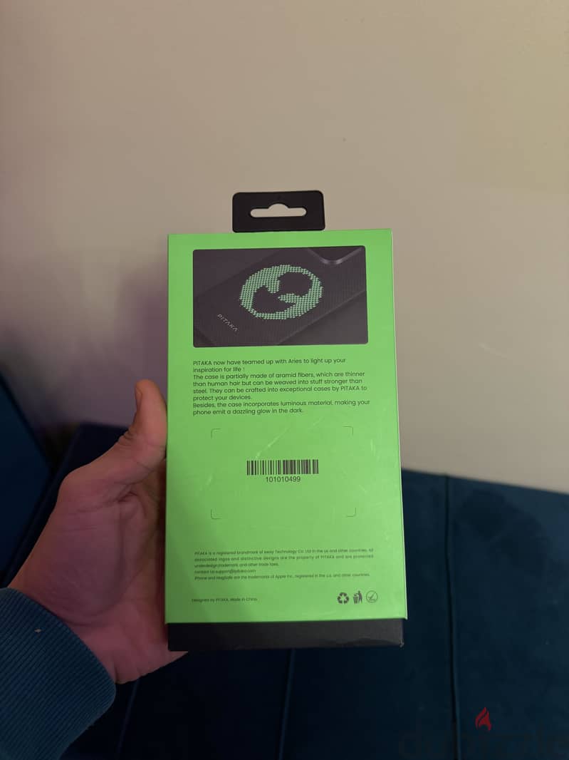 iPhone 16 Pro max case 2