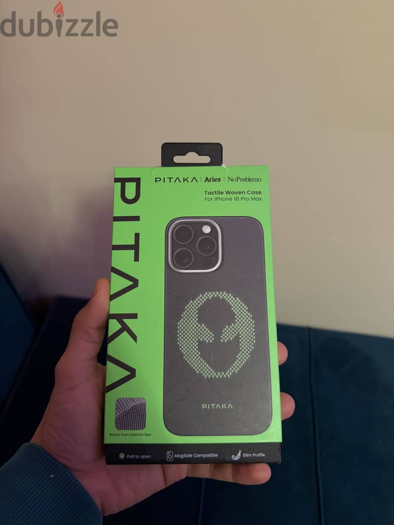 iPhone 16 Pro max case 3