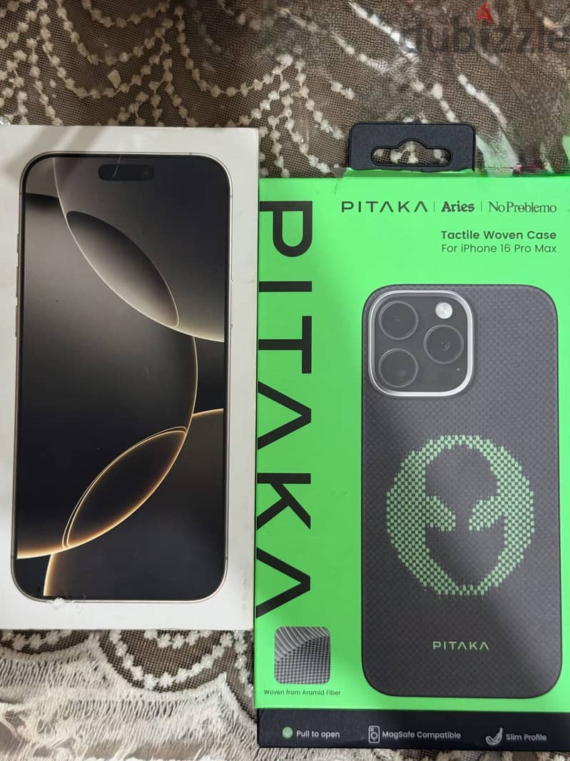 iPhone 16 Pro max case 4
