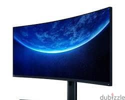 xiaomi mi curved gaming monitors 34 inch