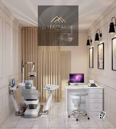 عياده استلام فورى ف Waterway Villas - Highest traffic بالمقدم فقط على شارع التسعين مباشره فى التجمع الخامس