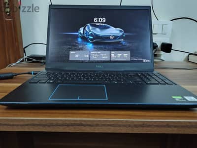 Dell G3 3500 GTX 1650 Ti Gaming laptop