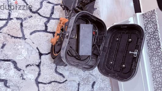 kugoo m5 pro