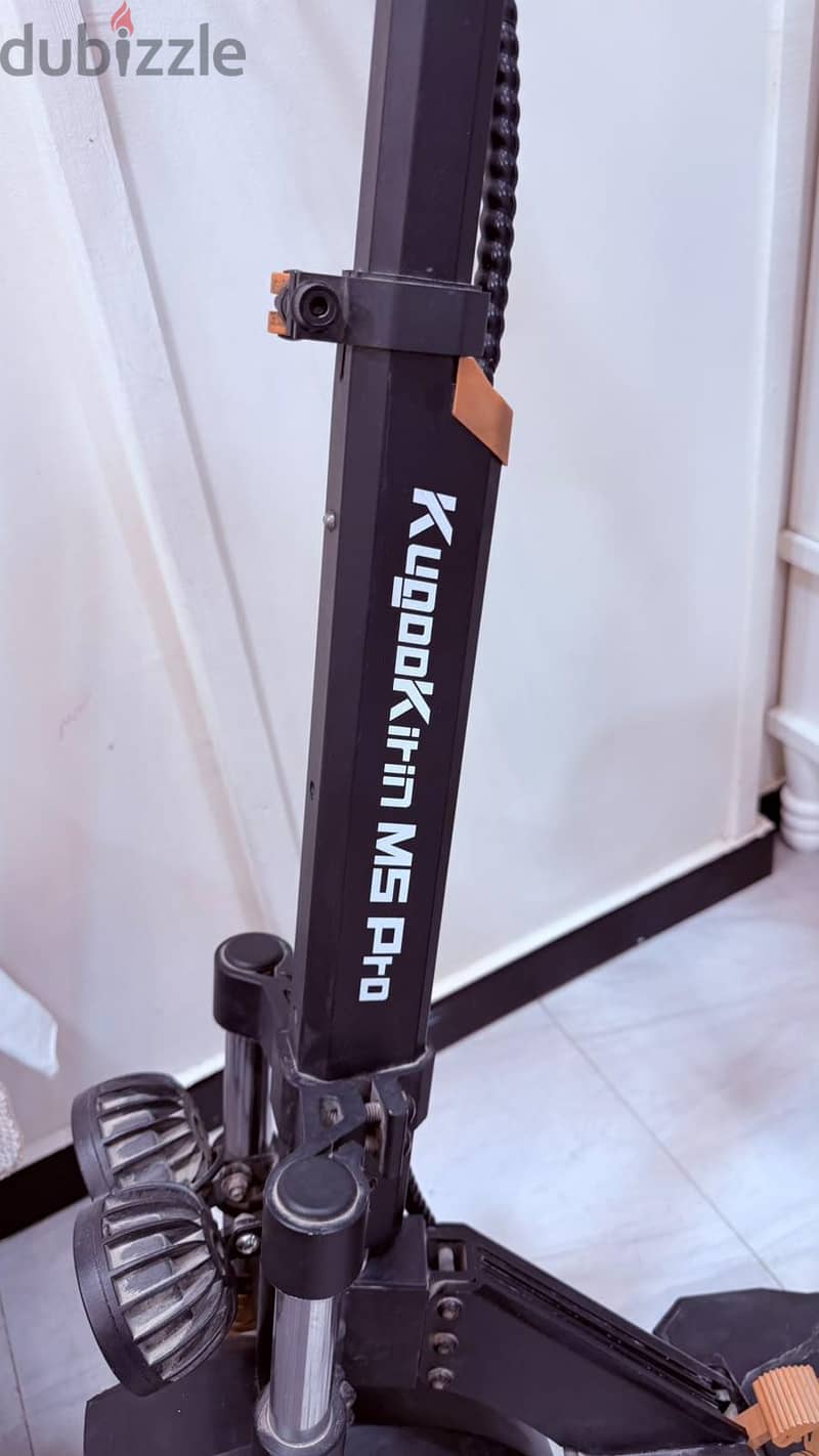kugoo m5 pro 1