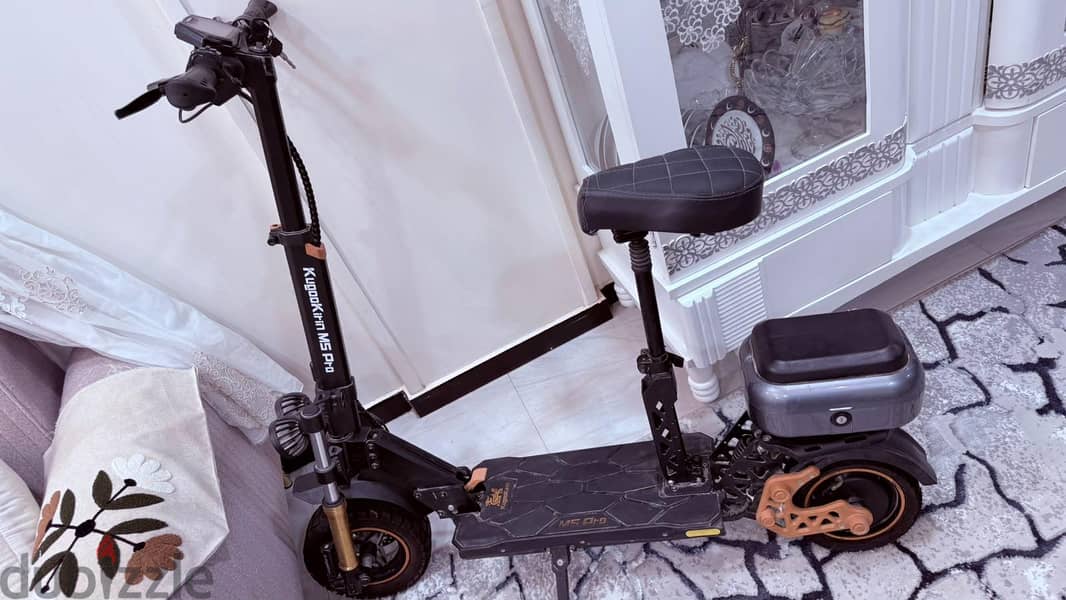 kugoo m5 pro 2