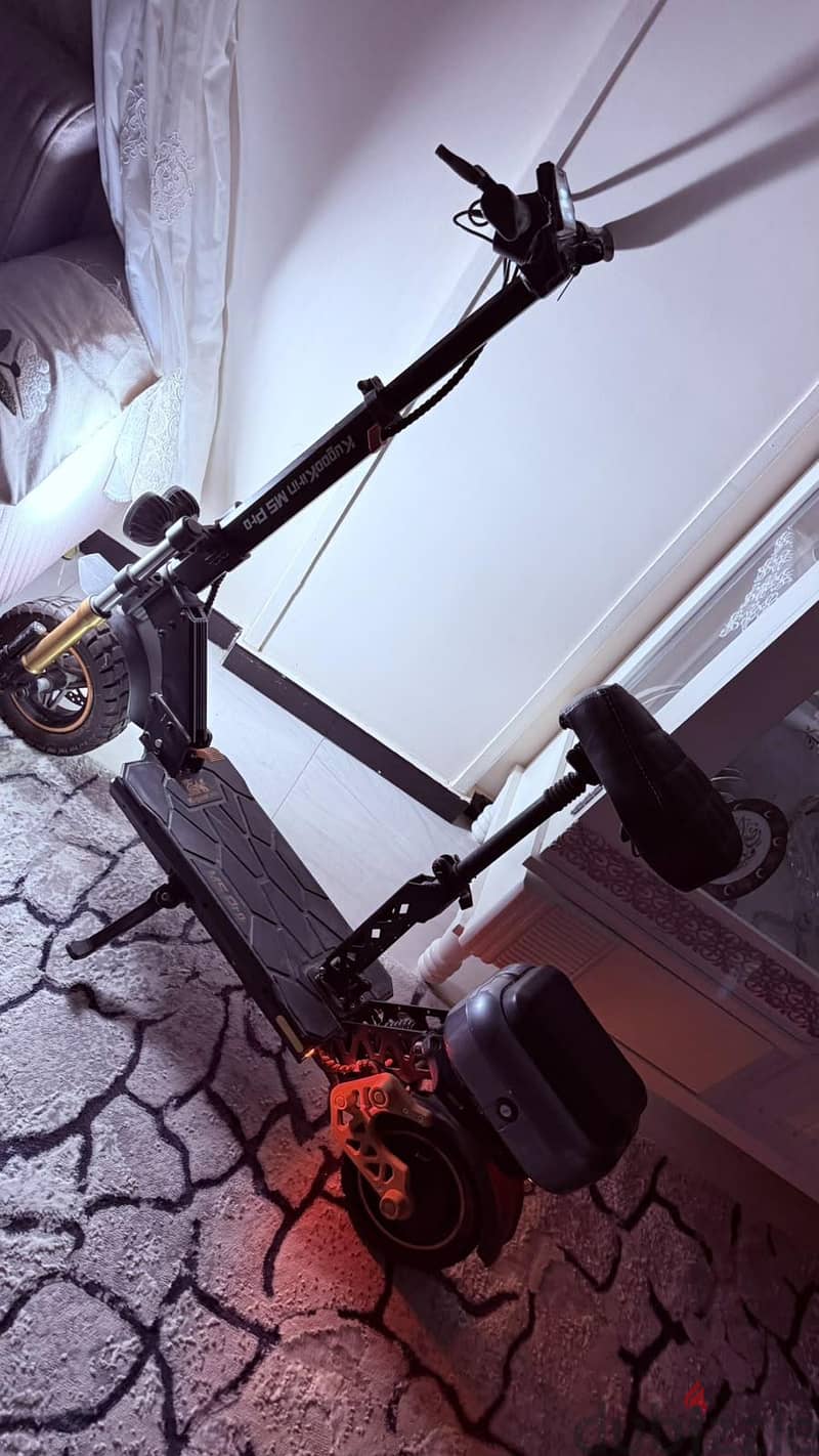 kugoo m5 pro 3