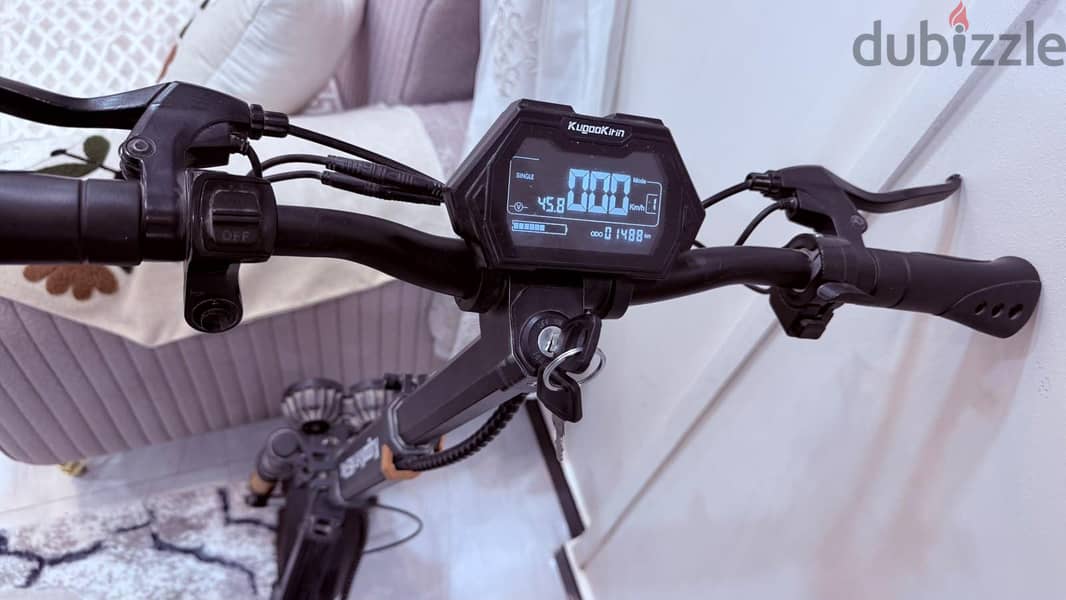 kugoo m5 pro 5