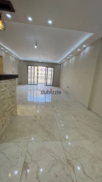 Apartment for rent in Tijaan Compound Maadi 3 rooms