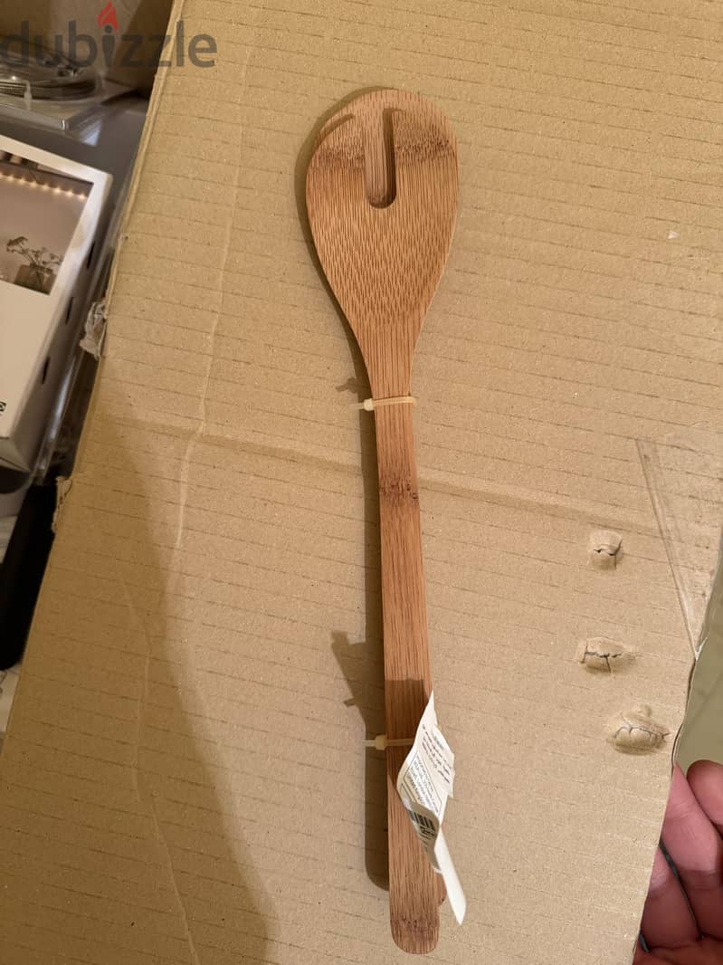Ikea kitchen 1