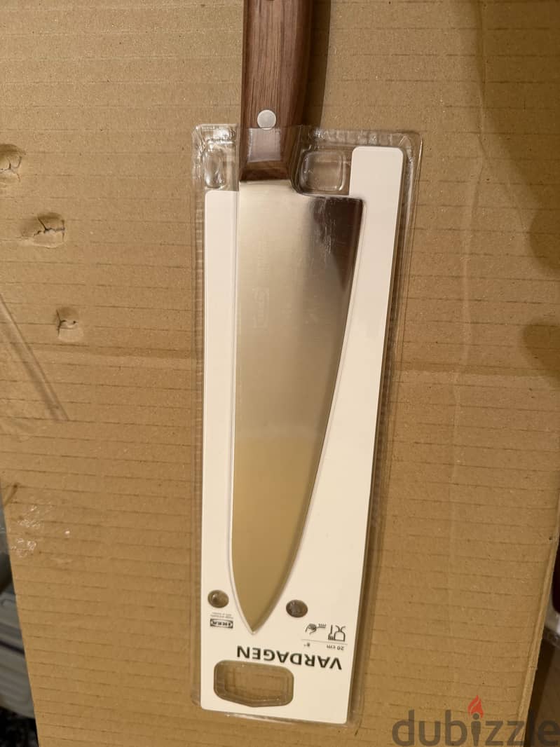 Ikea kitchen 10