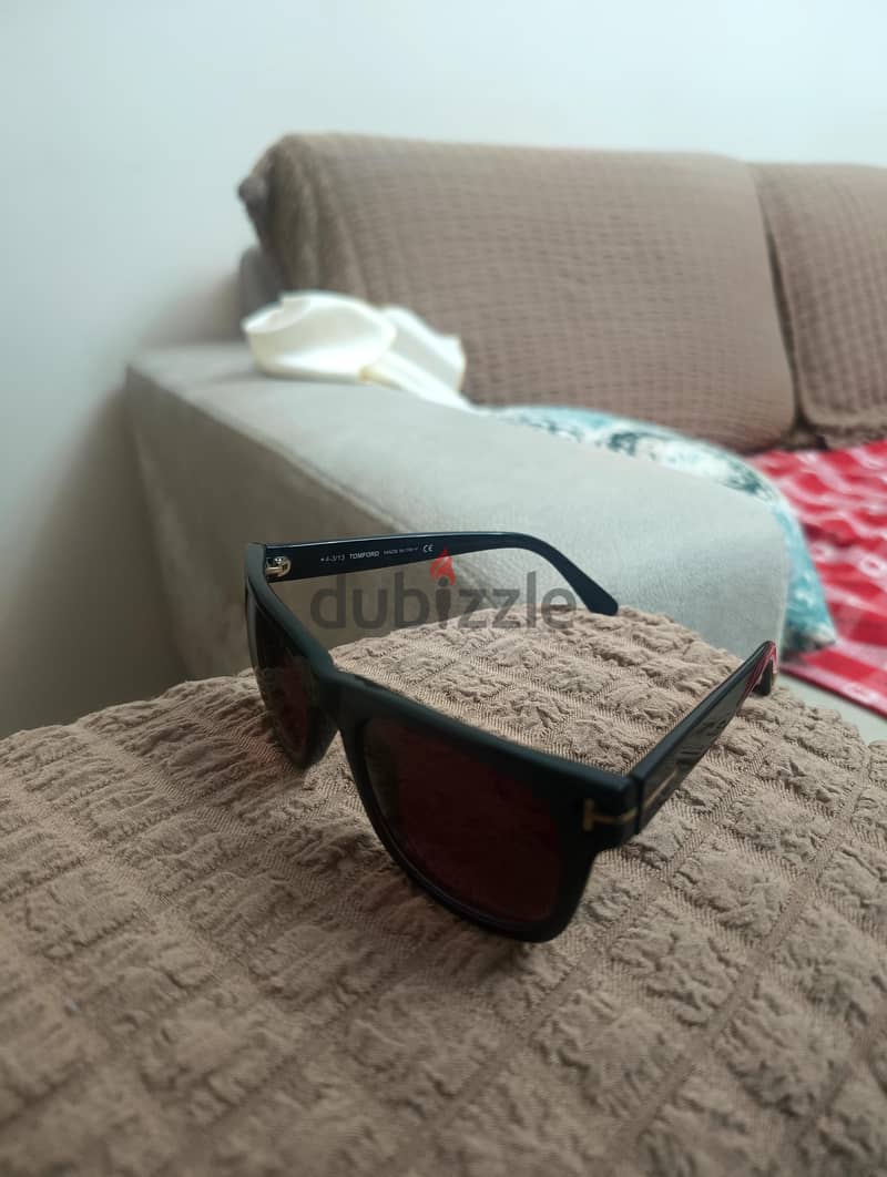 TOMFORD HIGH COPY SUNGLASS 2