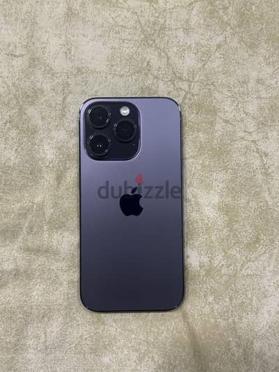 Apple - iPhone 14 Pro
