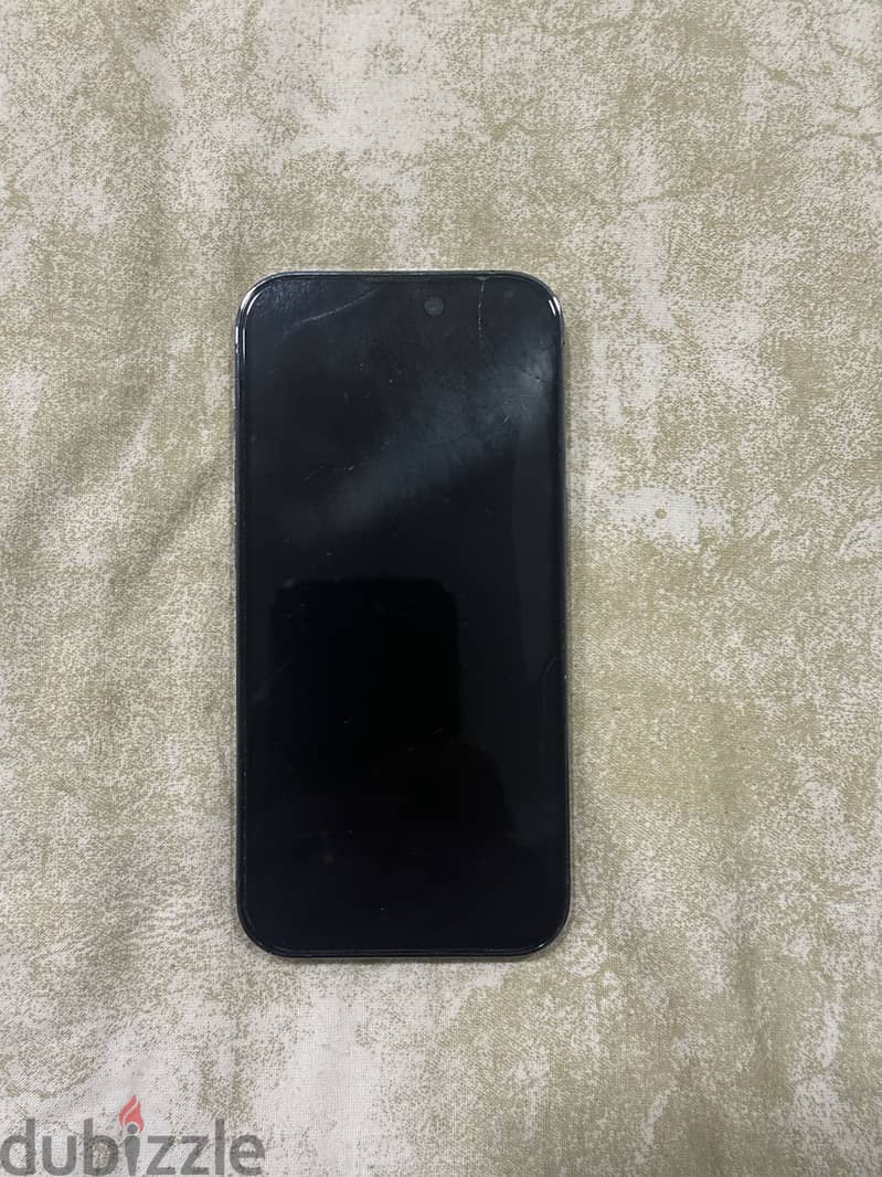 Apple - iPhone 14 Pro 1