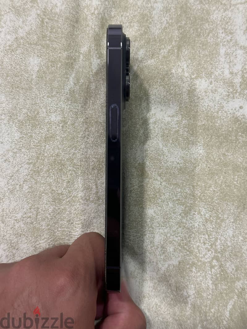 Apple - iPhone 14 Pro 2
