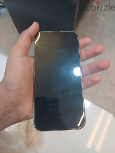 Apple - iPhone 16 Pro Max