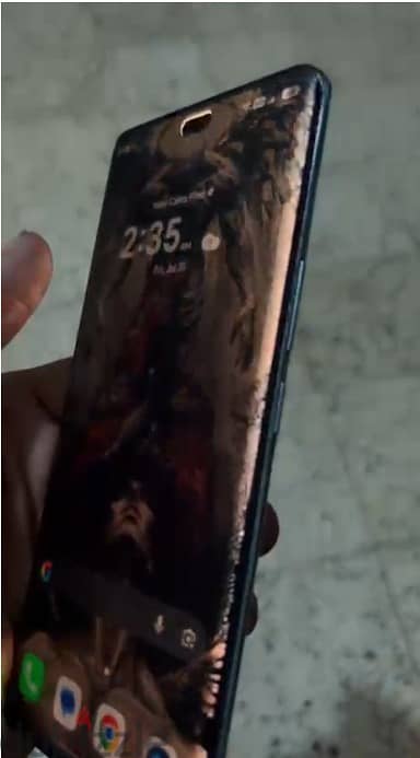 HONOR X9c 2