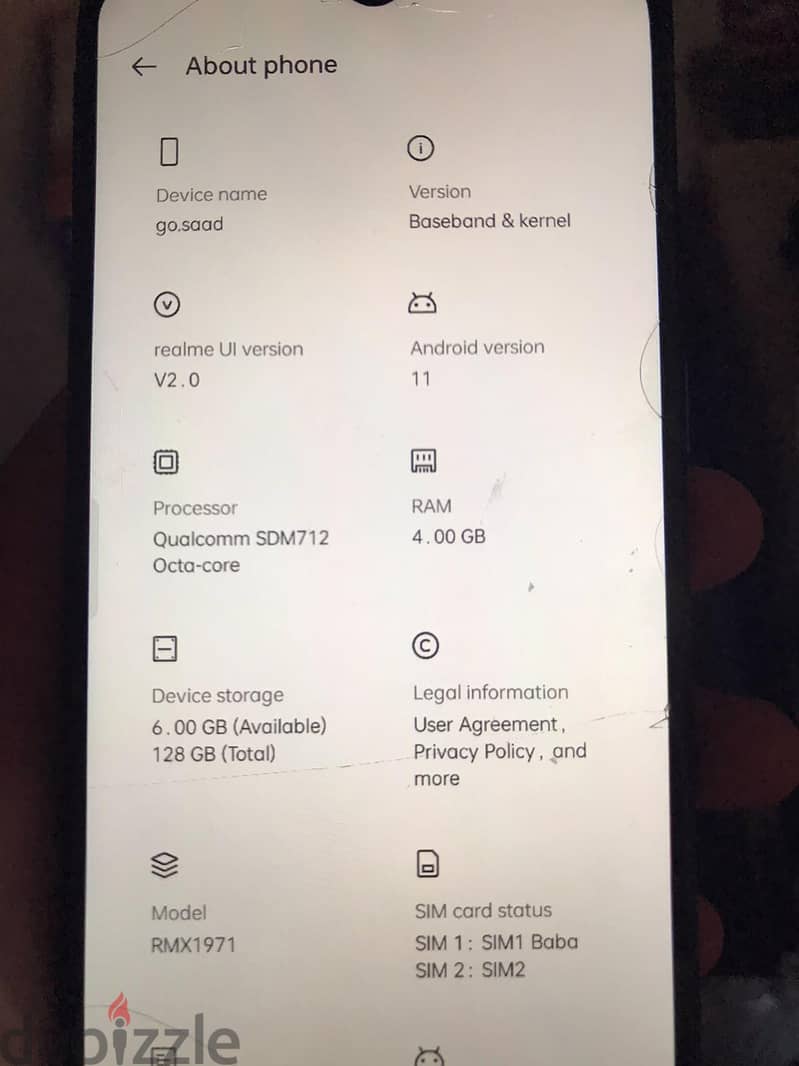 Realme 5 Pro 2