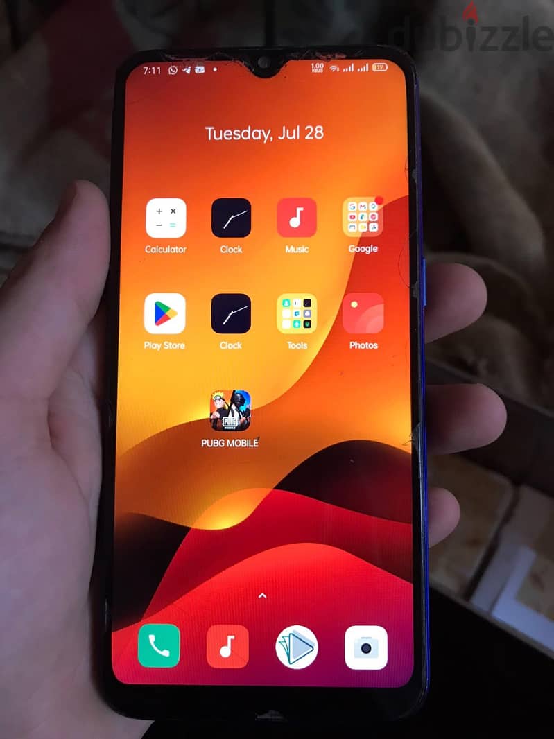 Realme 5 Pro 3