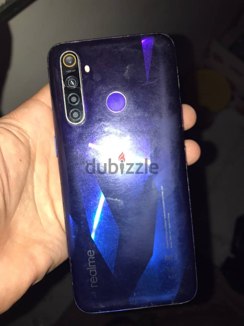 Realme 5 Pro 4