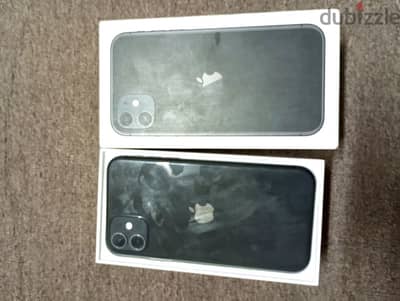 Apple - iPhone 11