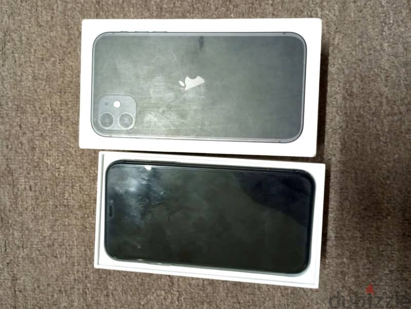 Apple - iPhone 11 1